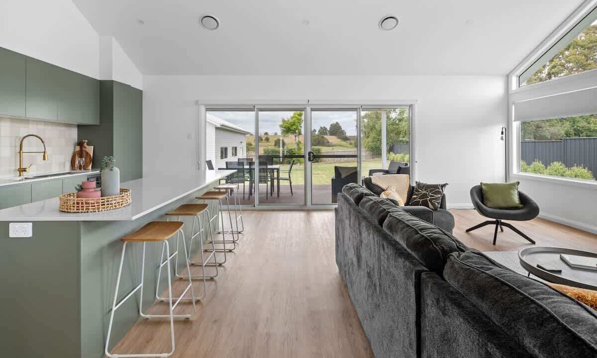 Photo of Livingroom in Exeter
