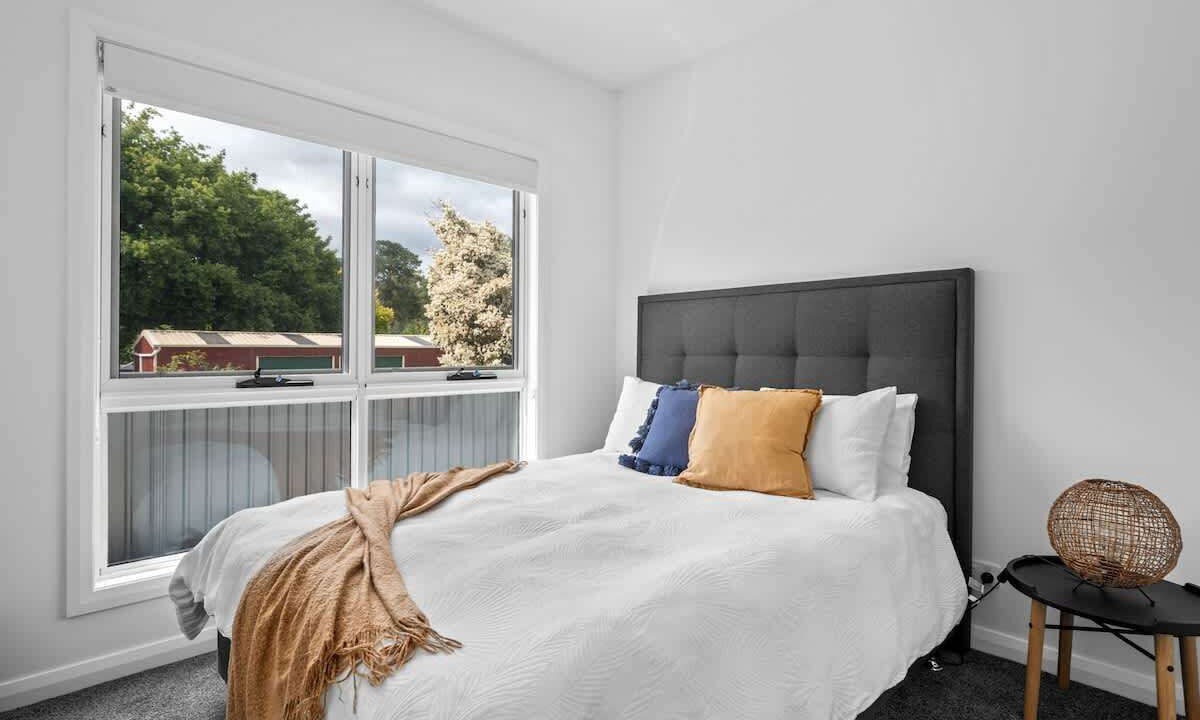 Photo of Bedroom in Exeter