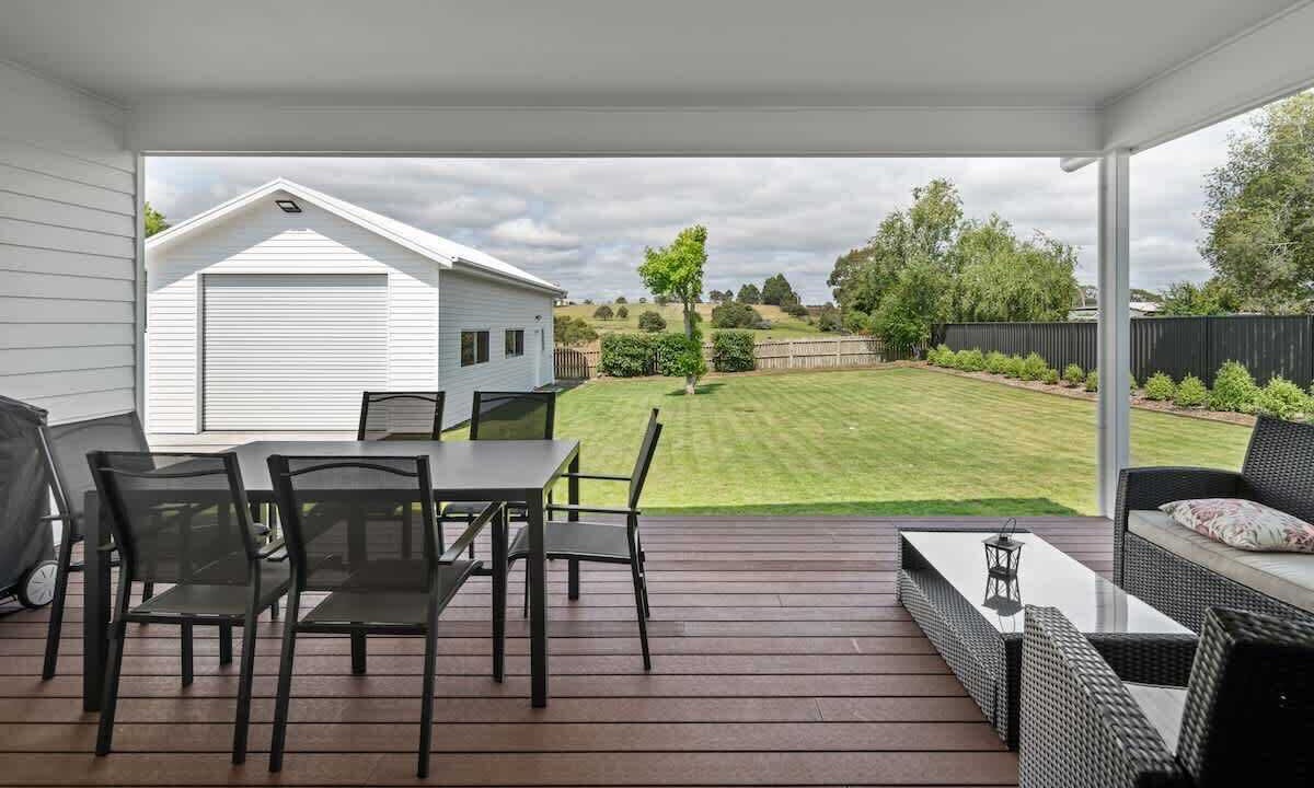 Photo of Outdoor in Exeter
