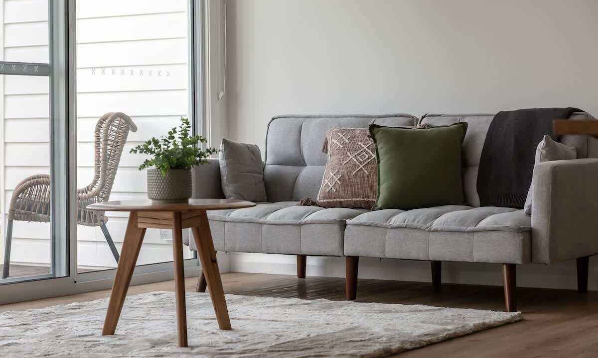 Photo of Livingroom in Exeter