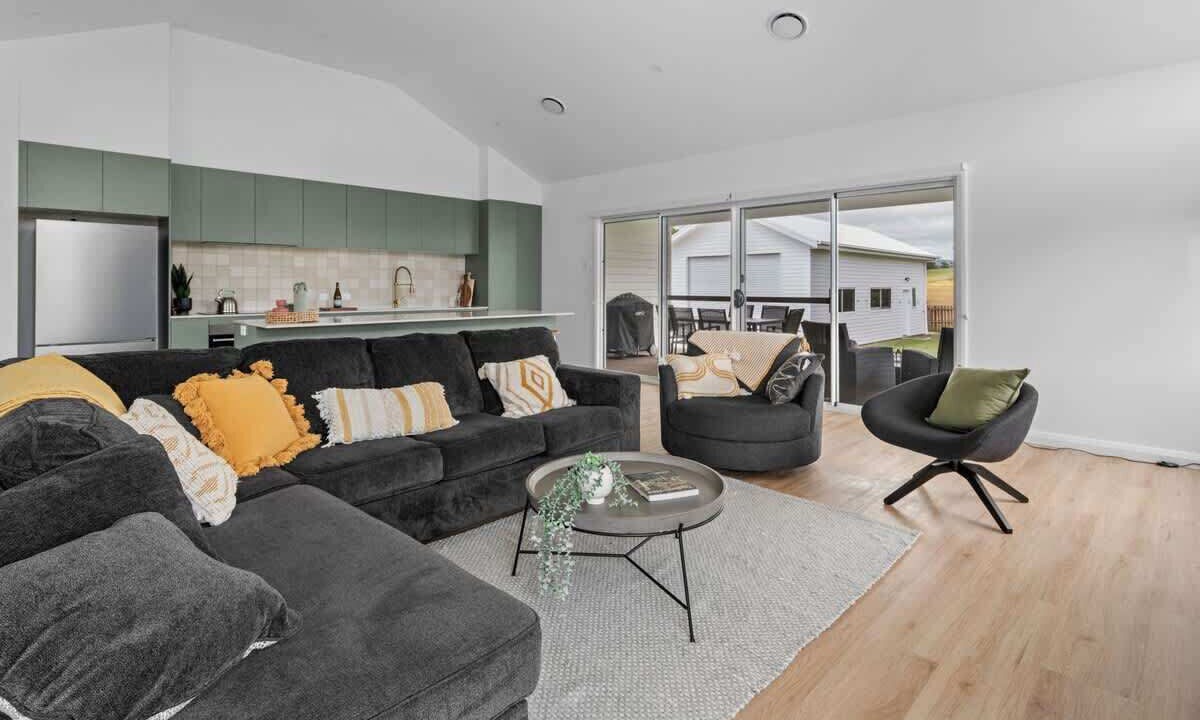 Photo of Livingroom in Exeter