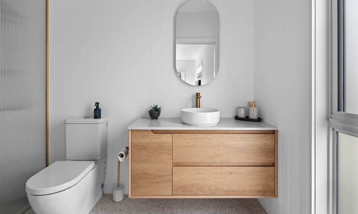 Photo of Bathroom in Exeter