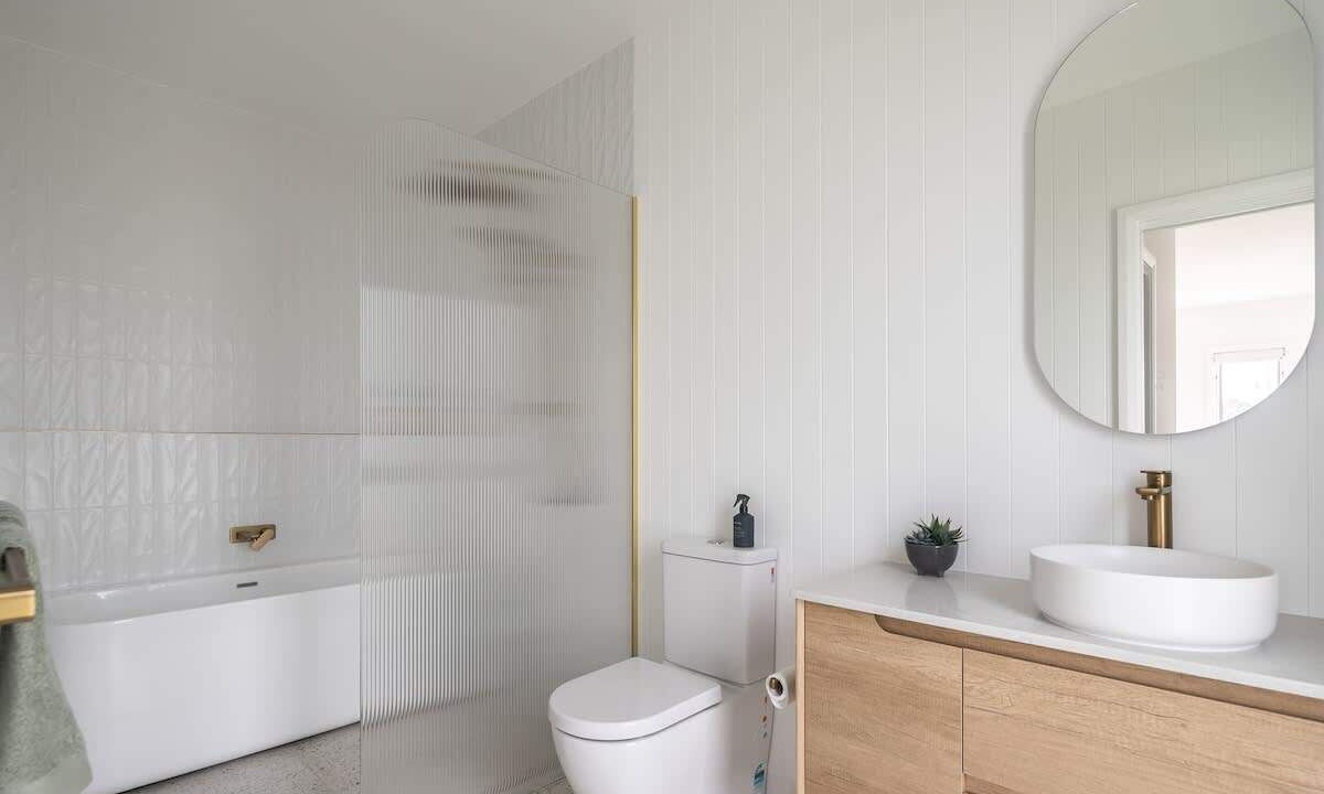 Photo of Bathroom in Exeter