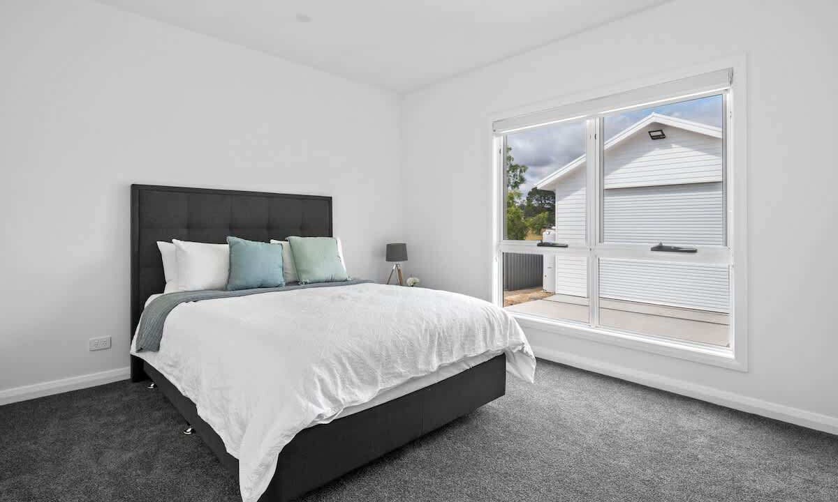 Photo of Bedroom in Exeter