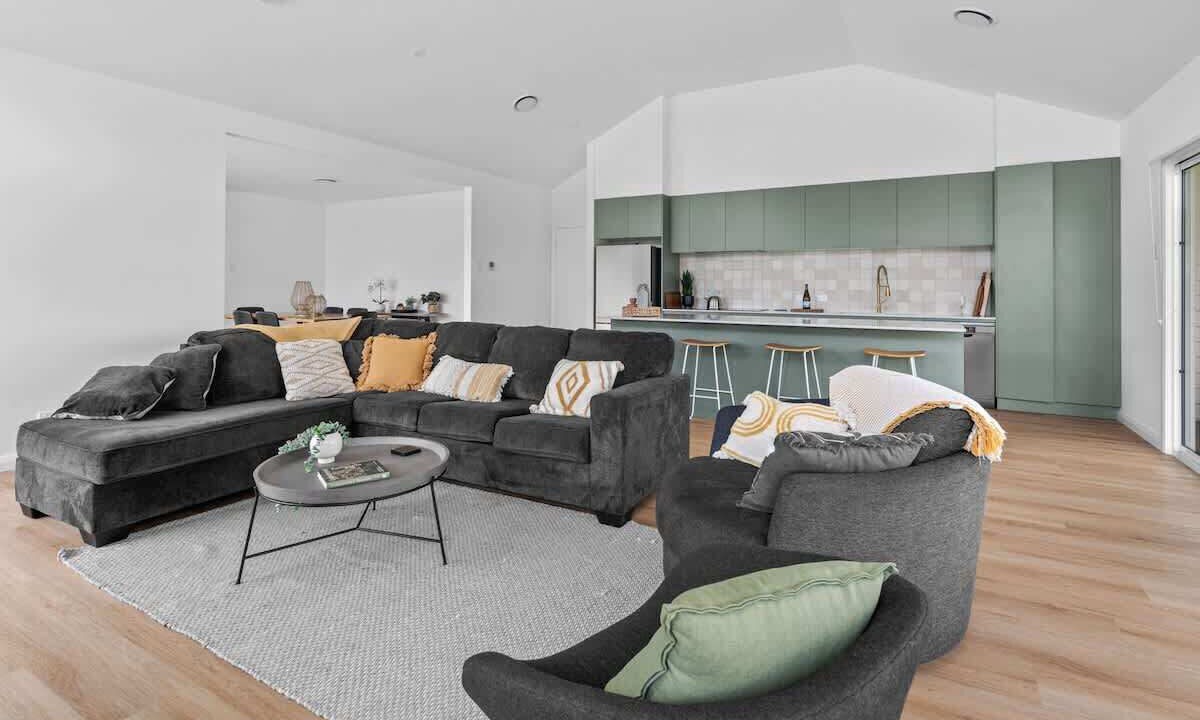 Photo of Livingroom in Exeter