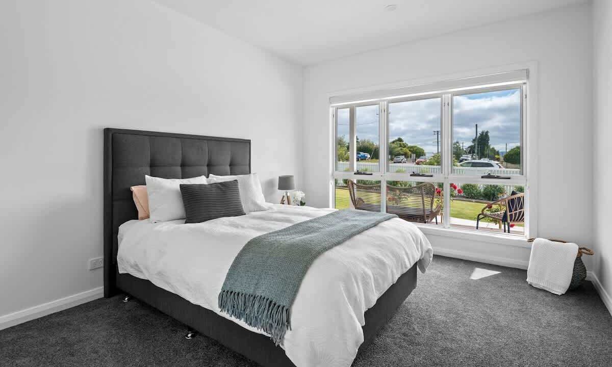 Photo of Bedroom in Exeter