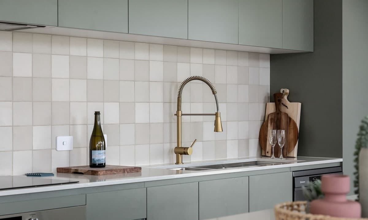 Photo of Kitchen in Exeter