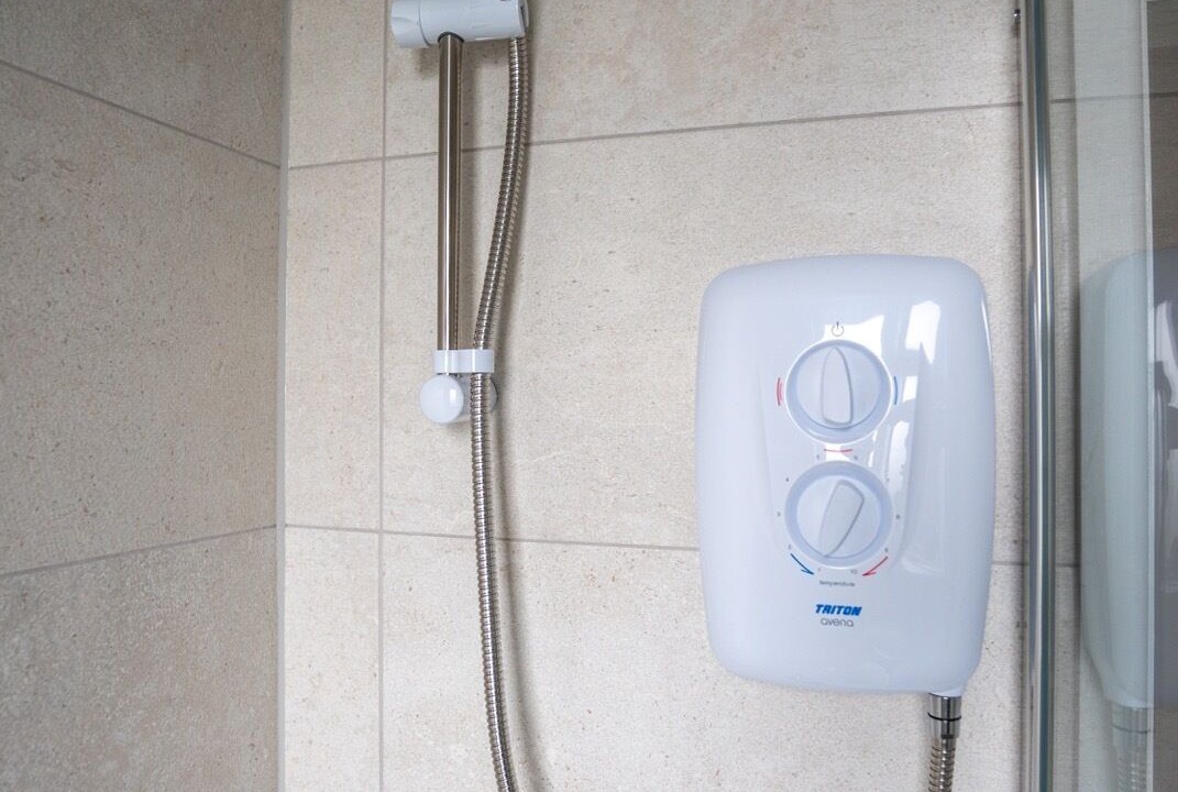 Photo of Bathroom in Shotts
