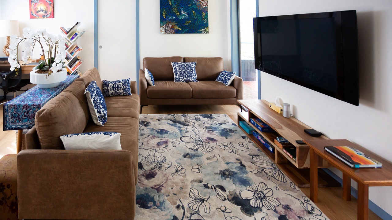 Photo of Livingroom in Dover
