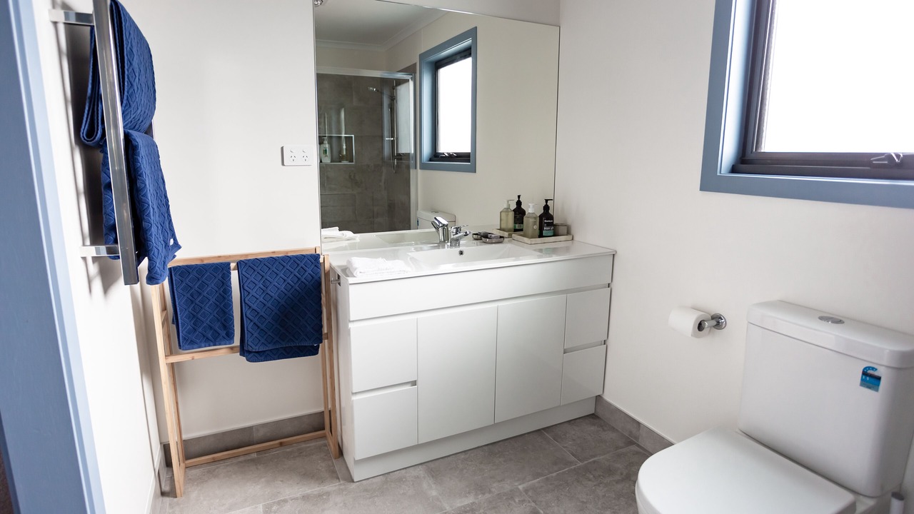 Photo of Bathroom in Dover