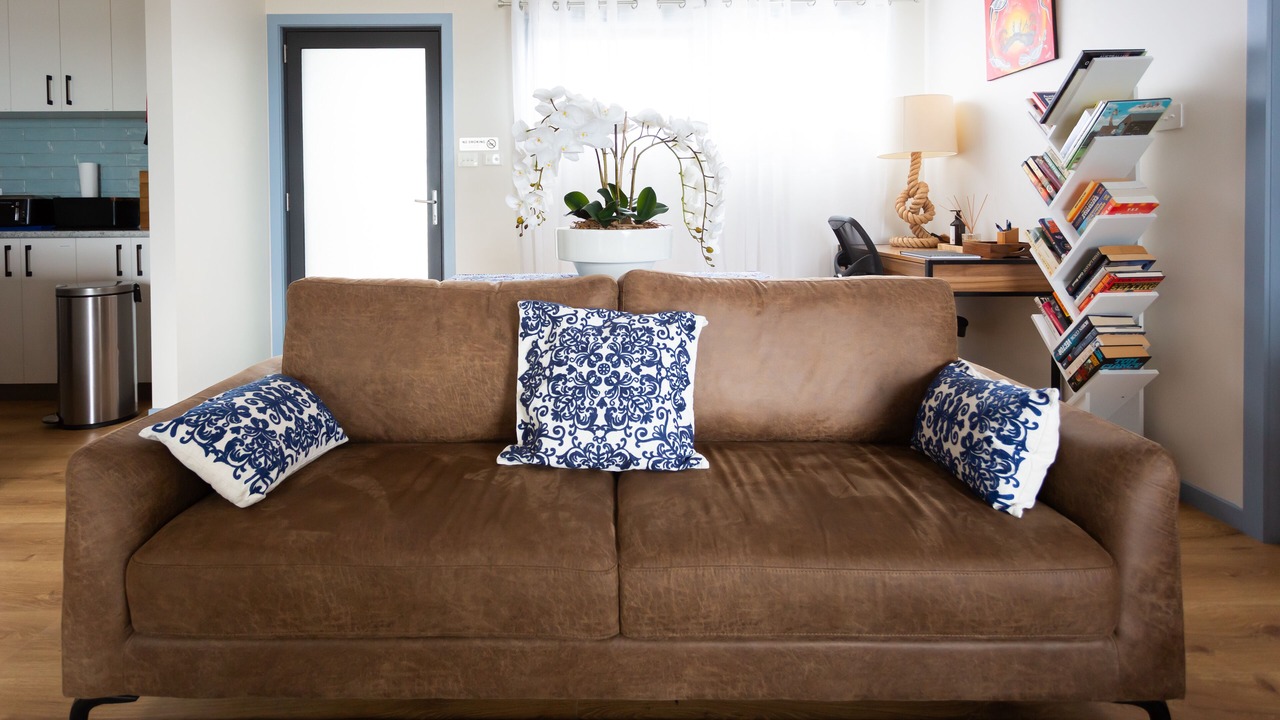 Photo of Livingroom in Dover