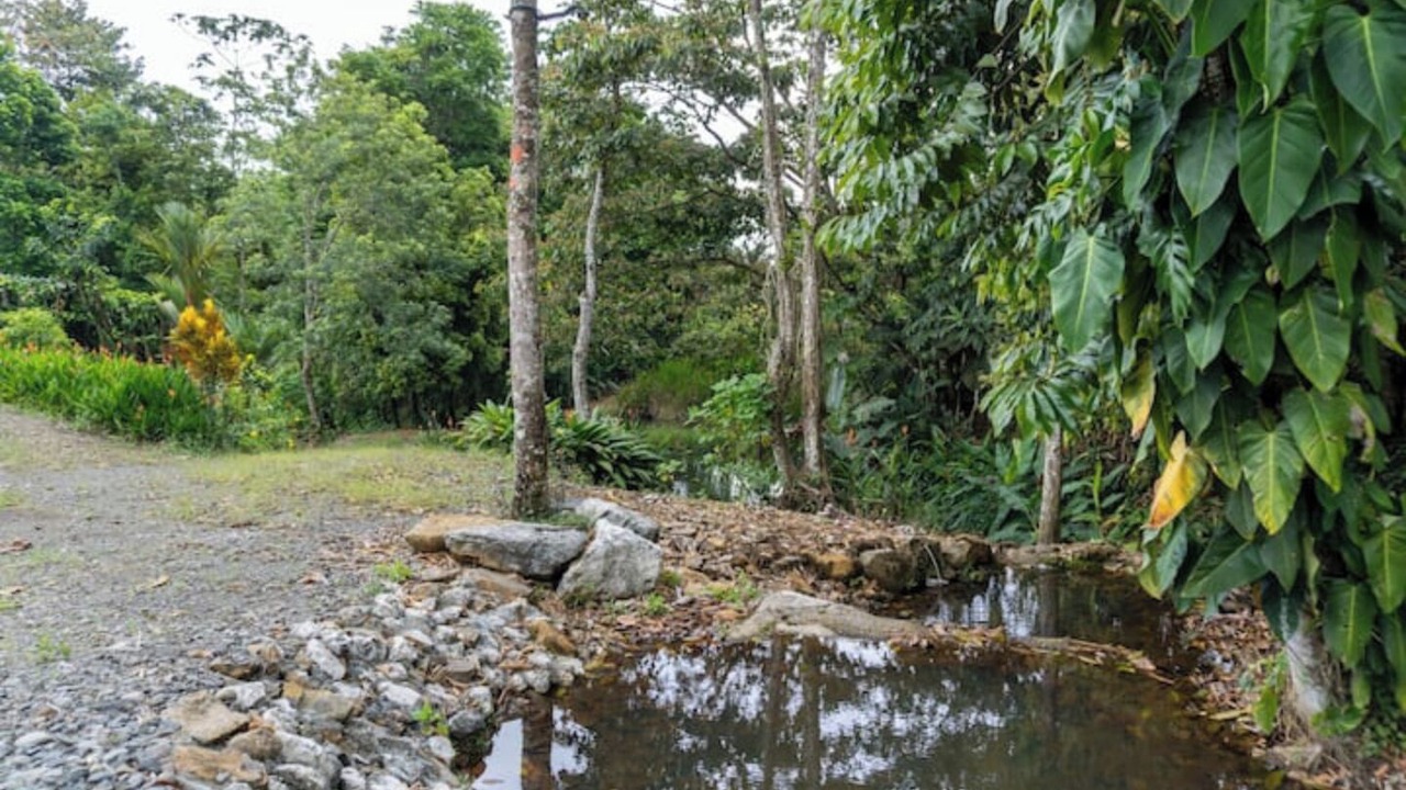Photo of Outdoor in Rio Cuarto de Grecia
