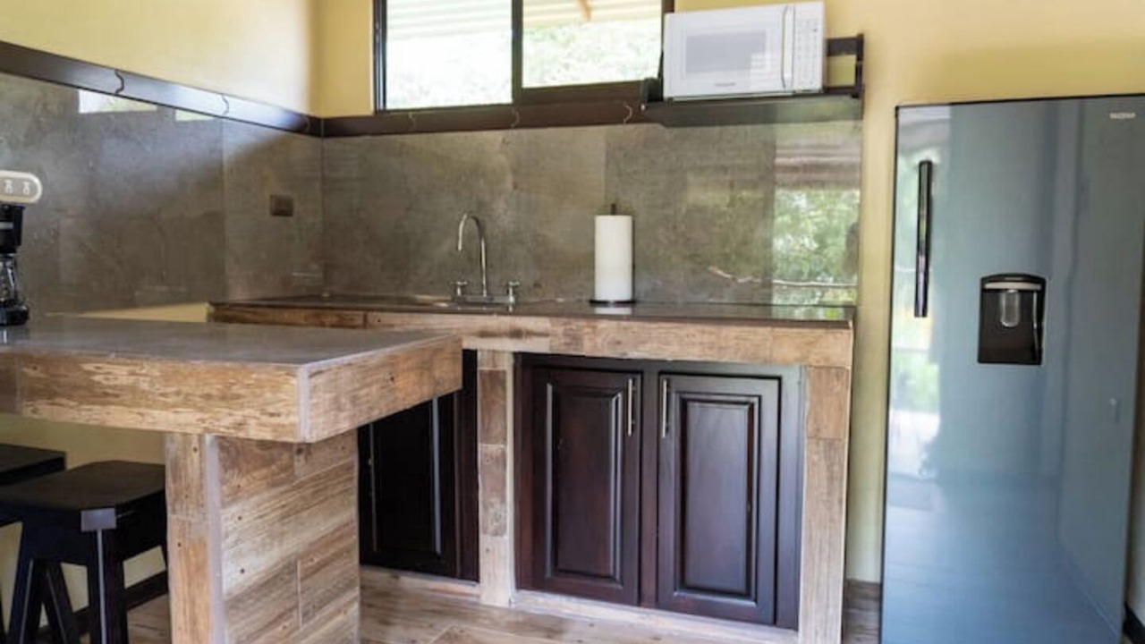 Photo of Kitchen in Rio Cuarto de Grecia