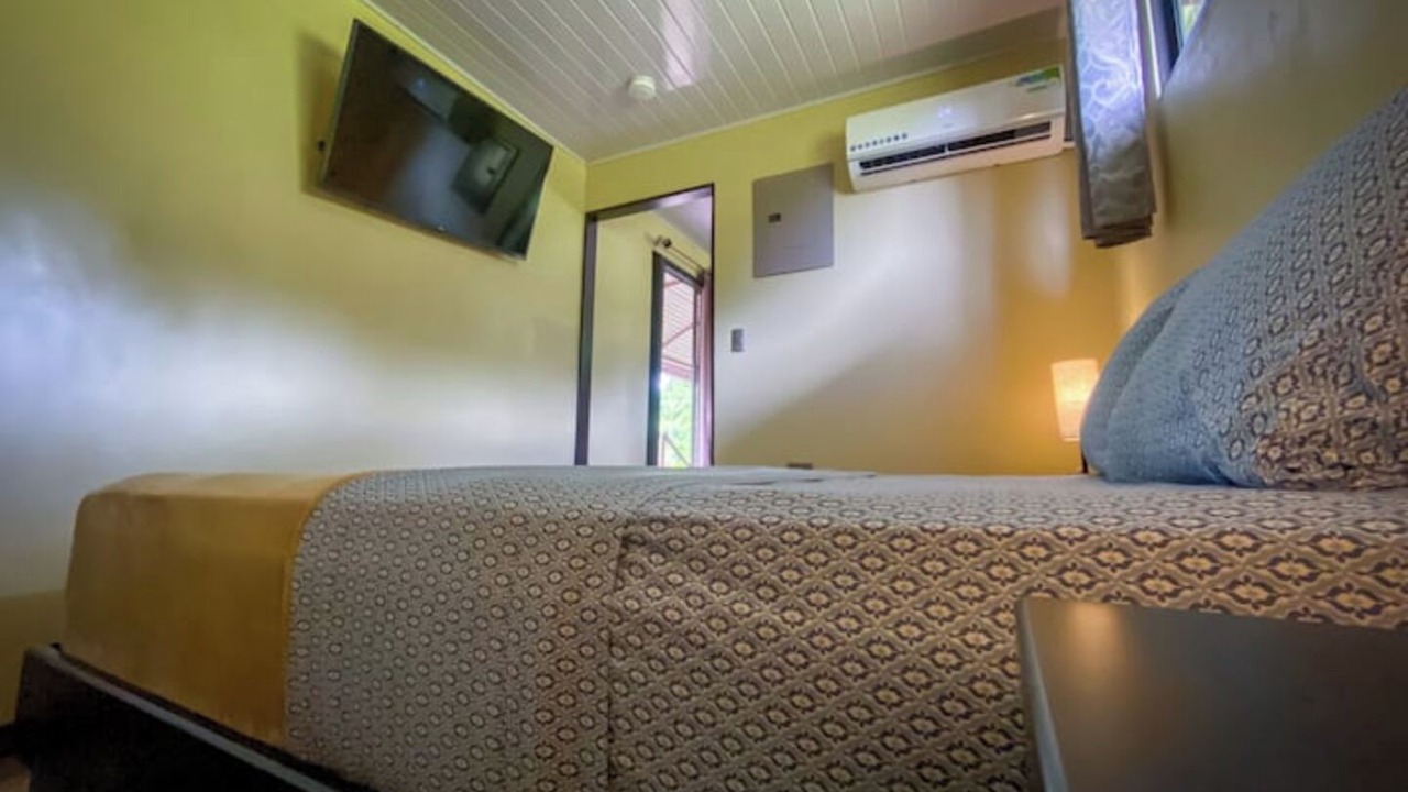 Photo of Bedroom in Rio Cuarto de Grecia