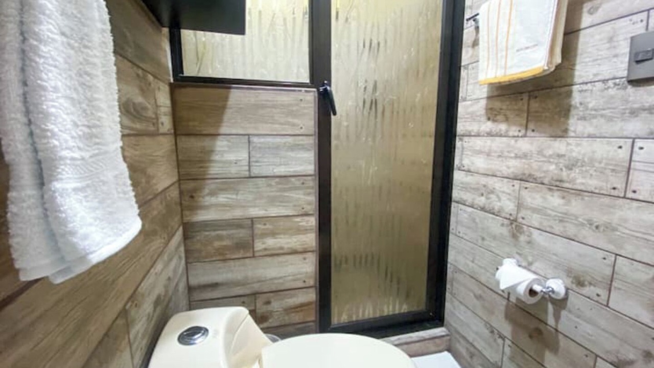 Photo of Bathroom in Rio Cuarto de Grecia