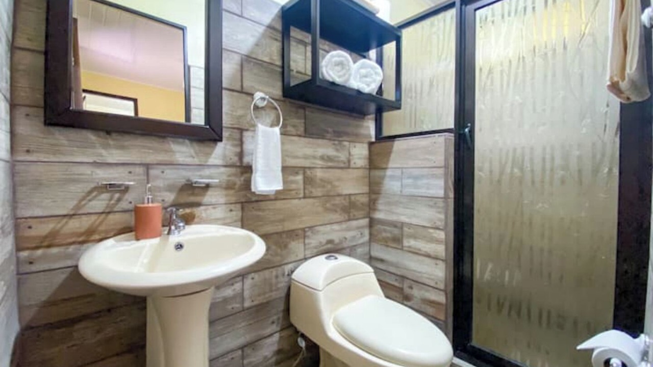 Photo of Bathroom in Rio Cuarto de Grecia