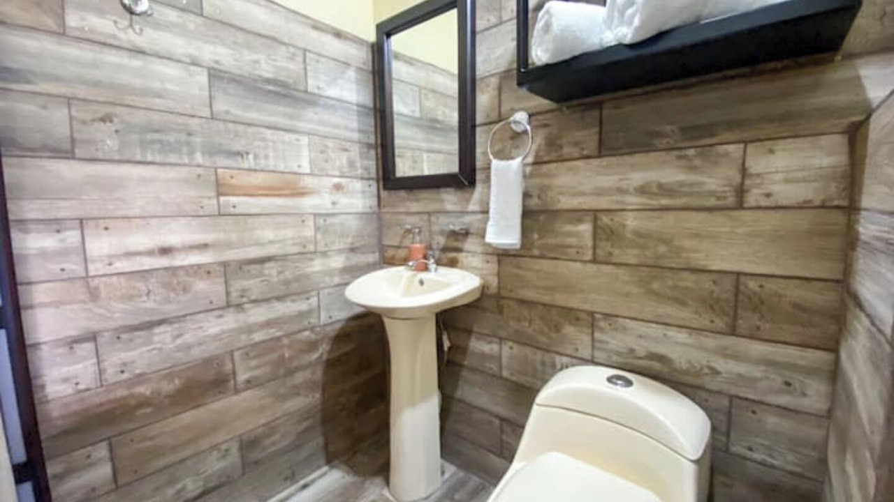 Photo of Bathroom in Rio Cuarto de Grecia