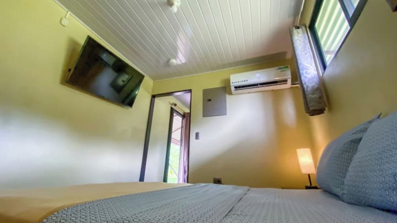 Photo of Bedroom in Rio Cuarto de Grecia