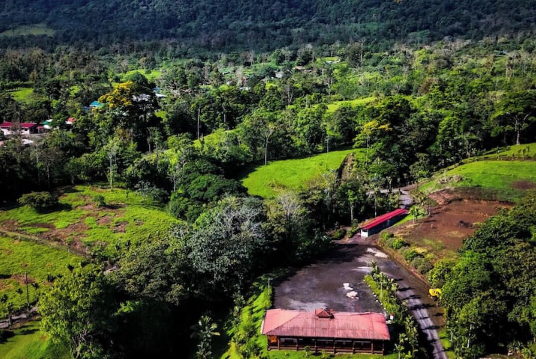 Photo of Outdoor in Rio Cuarto de Grecia