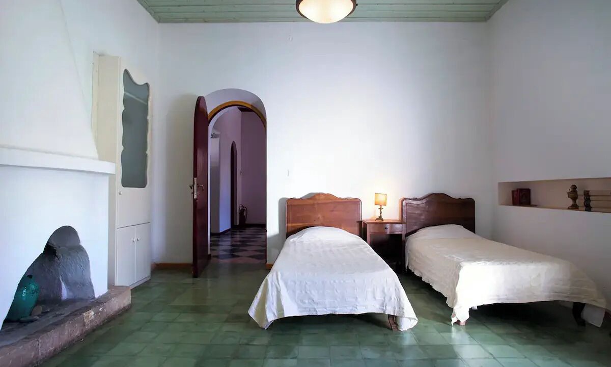 Photo of Bedroom in Kirinthos
