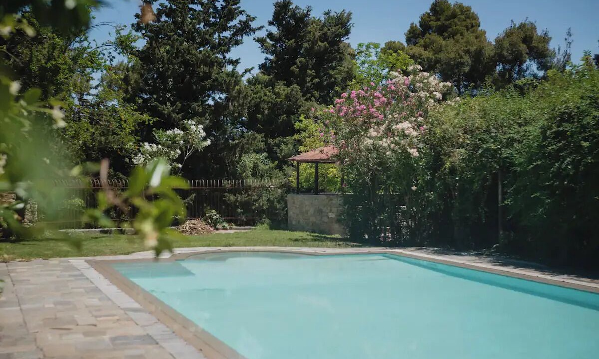 Photo of Outdoor in Kirinthos