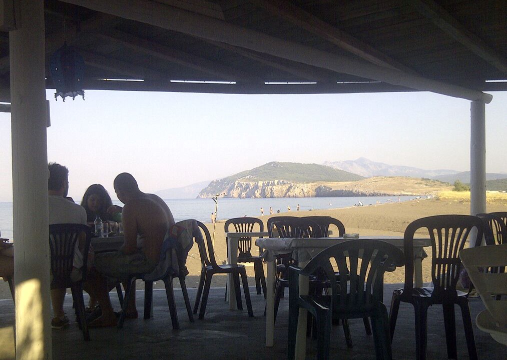 Photo of Outdoor in Kirinthos