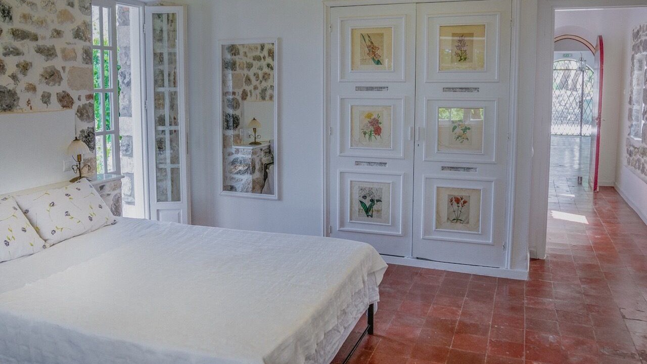 Photo of Bedroom in Kirinthos