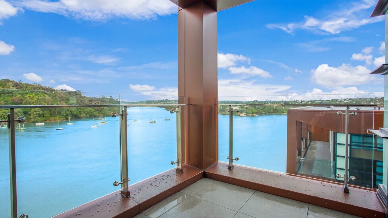 Photo of Patio Balcony in Hobsonville