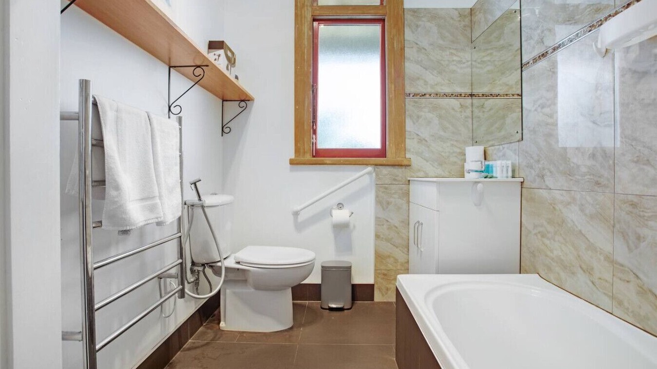 Photo of Bathroom in Mount Eden