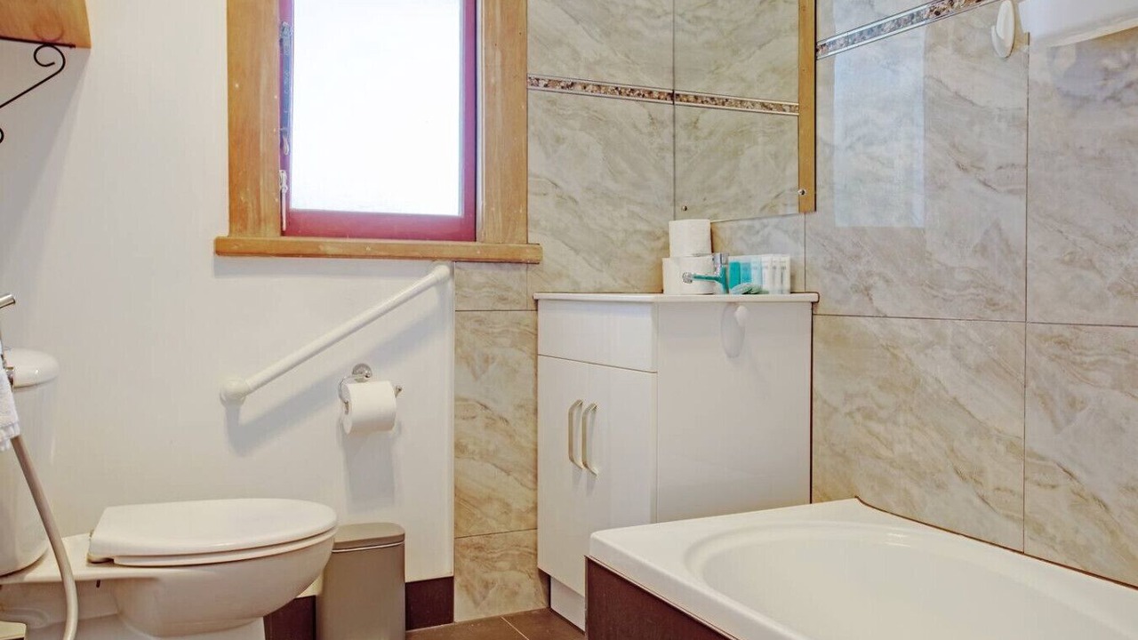 Photo of Bathroom in Mount Eden