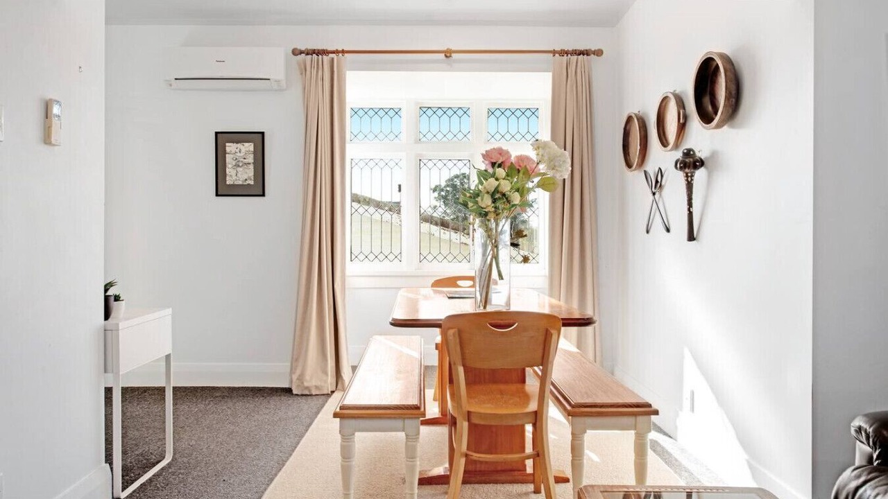 Photo of Bedroom in Mount Eden