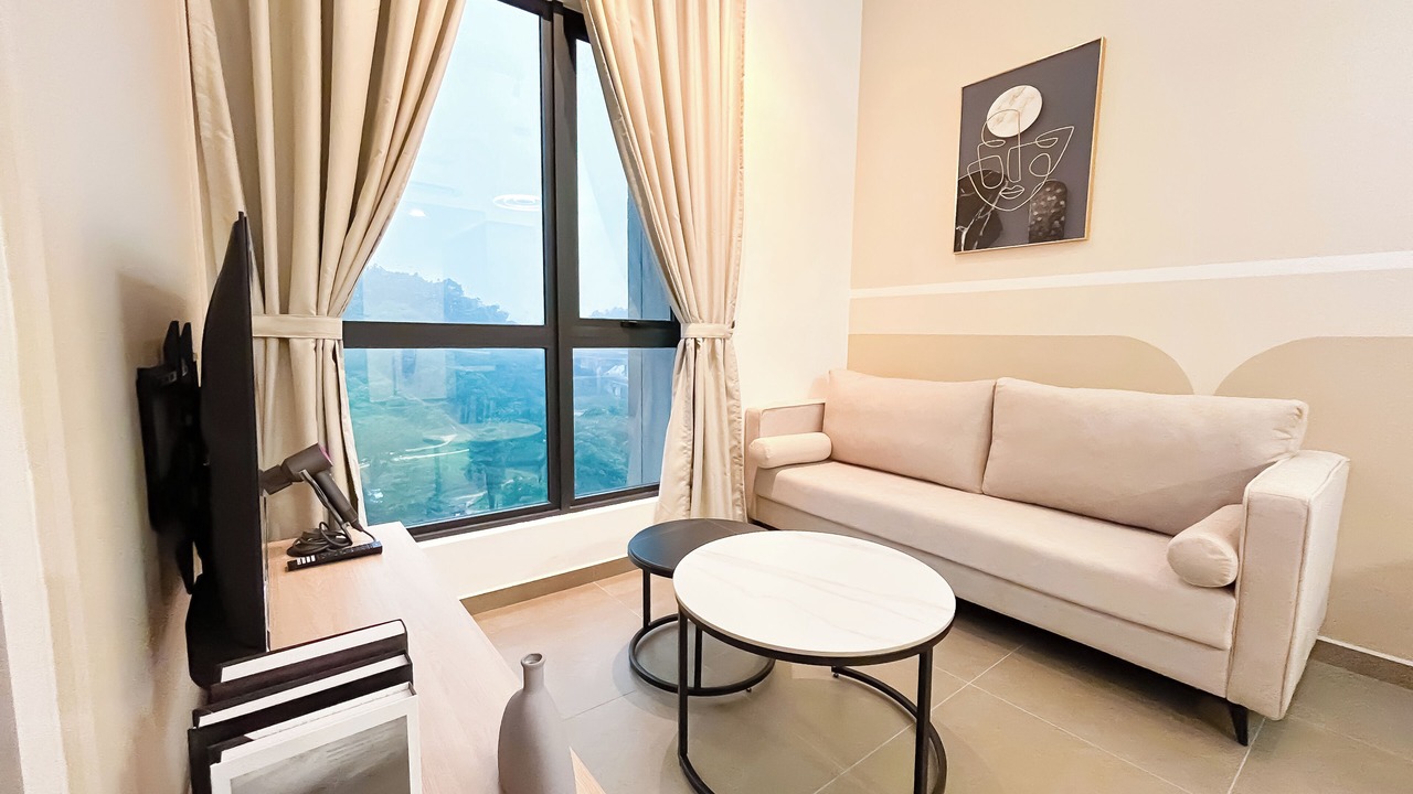 Photo of Livingroom in Sungai Penchala