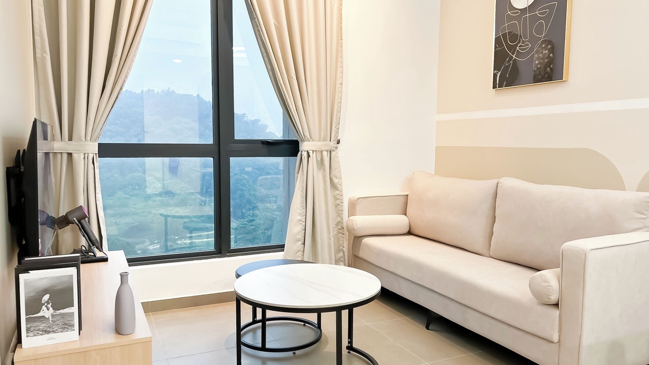 Photo of Livingroom in Sungai Penchala