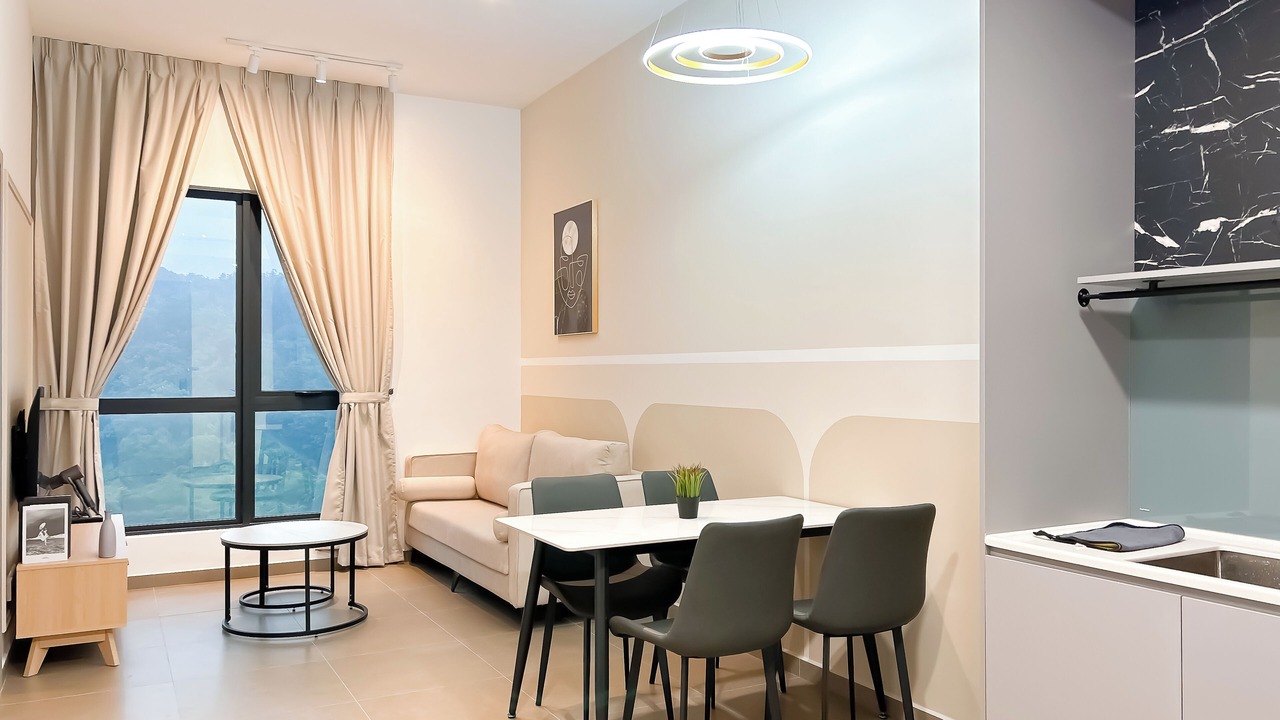 Photo of Livingroom in Sungai Penchala