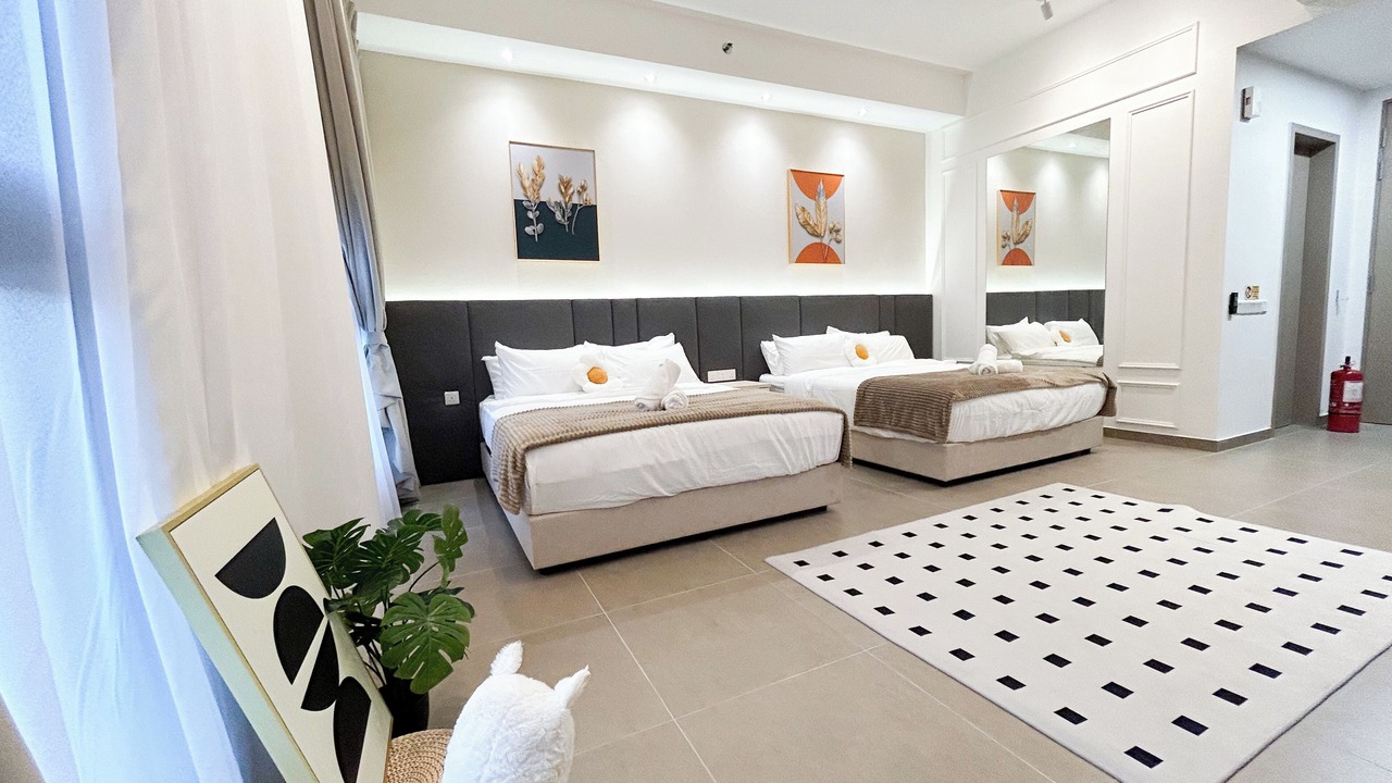 Photo of Bedroom in Sungai Penchala