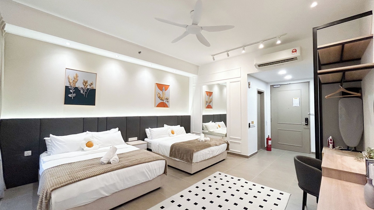 Photo of Bedroom in Sungai Penchala