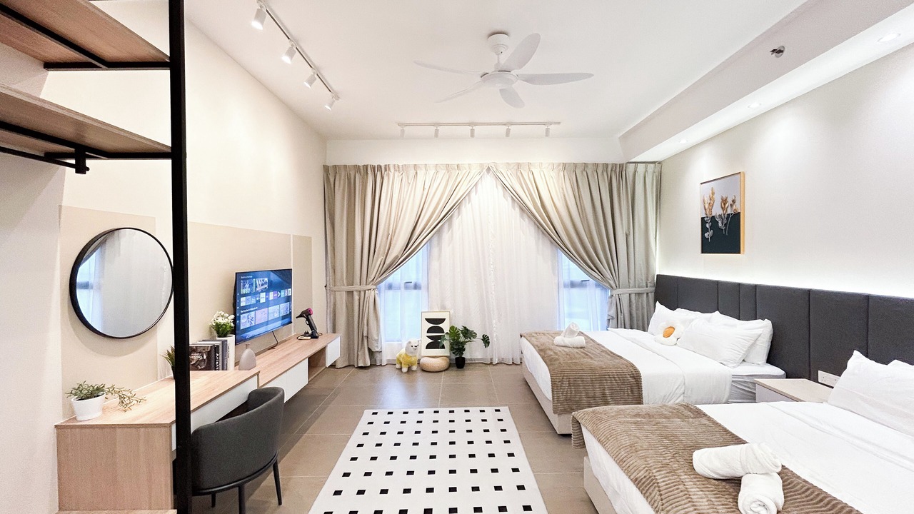 Photo of Bedroom in Sungai Penchala