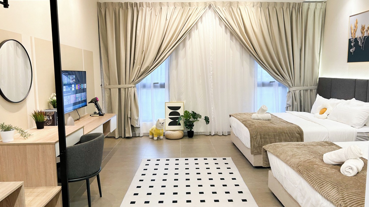 Photo of Bedroom in Sungai Penchala