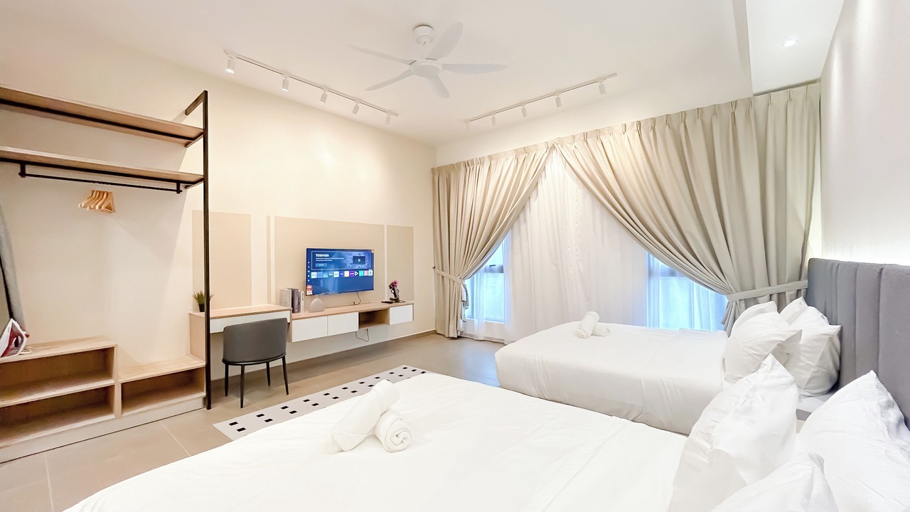 Photo of Bedroom in Sungai Penchala