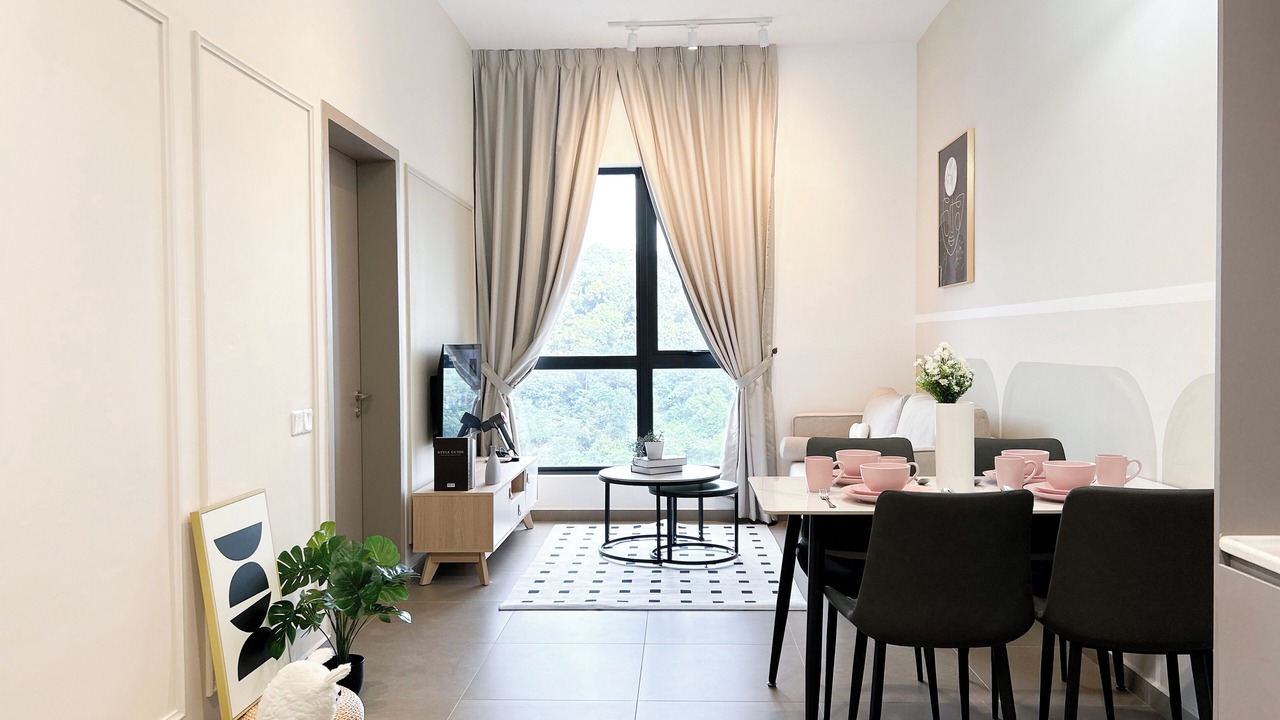 Photo of Livingroom in Sungai Penchala