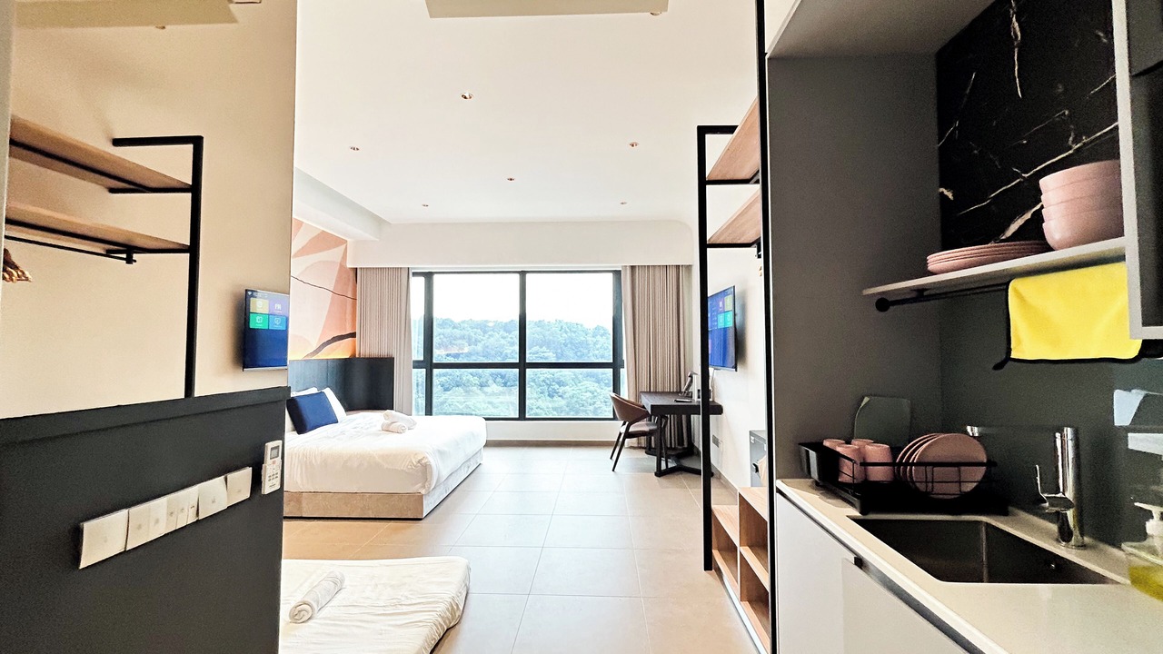 Photo of Bedroom in Sungai Penchala