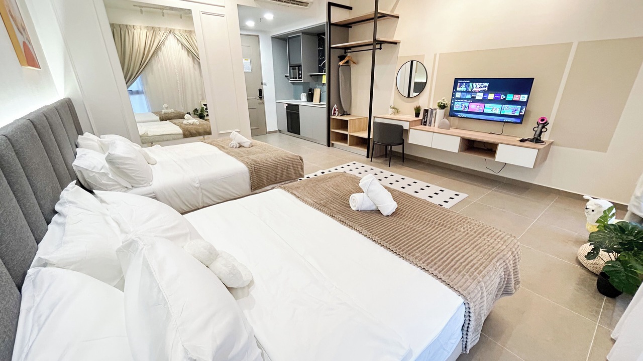 Photo of Bedroom in Sungai Penchala