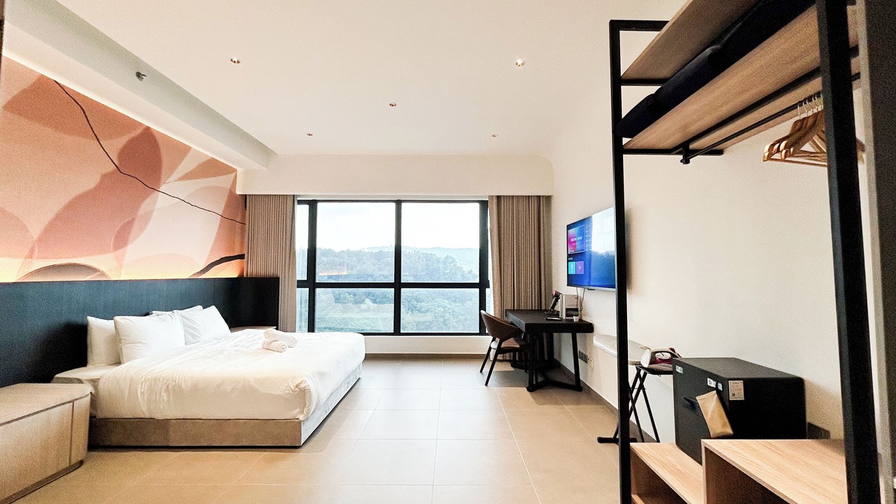 Photo of Bedroom in Sungai Penchala