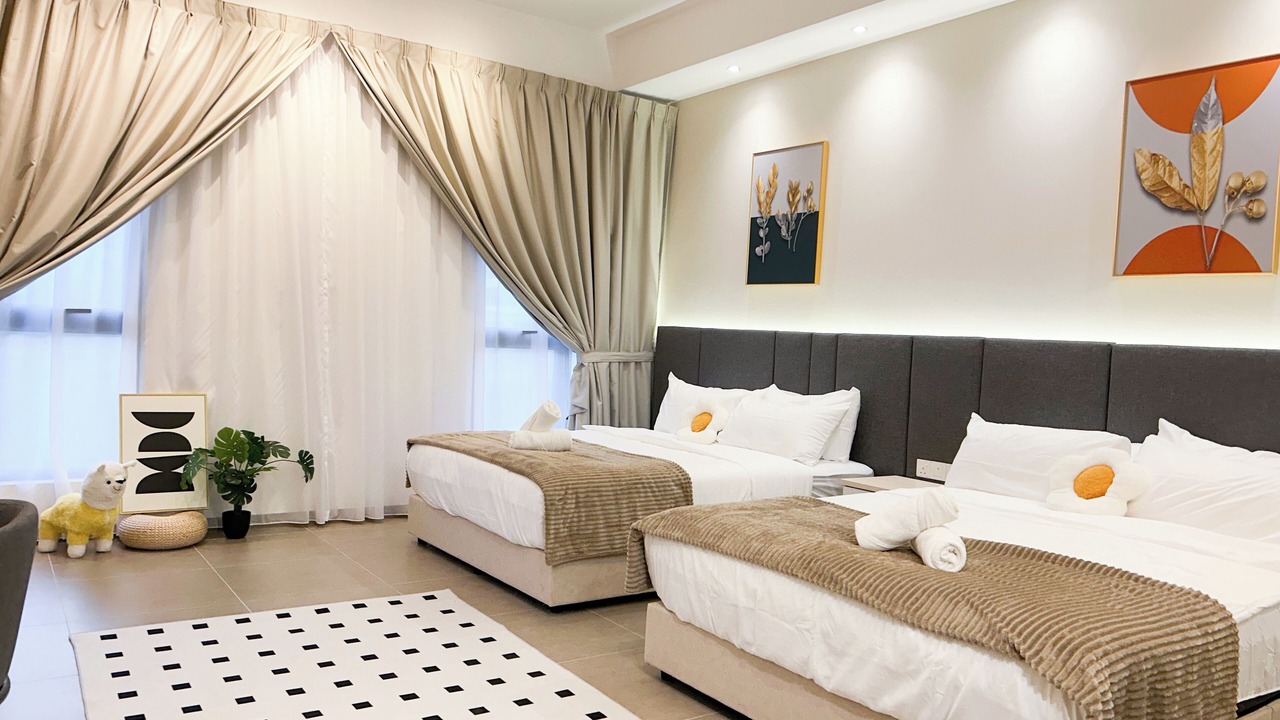 Photo of Bedroom in Sungai Penchala