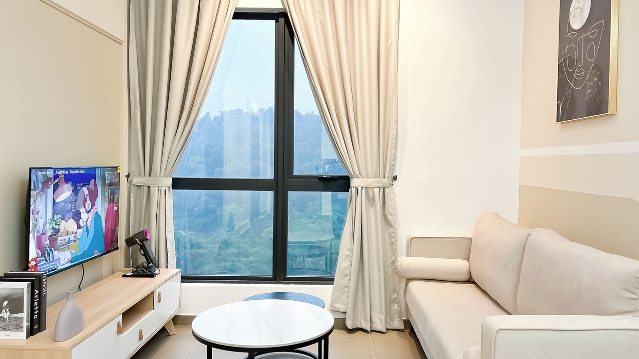 Photo of Livingroom in Sungai Penchala
