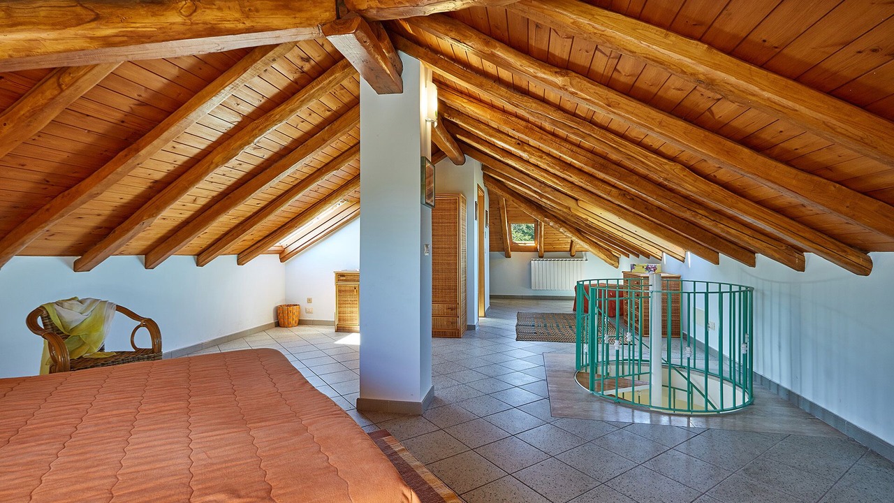 Photo of Bedroom in Fornazzo