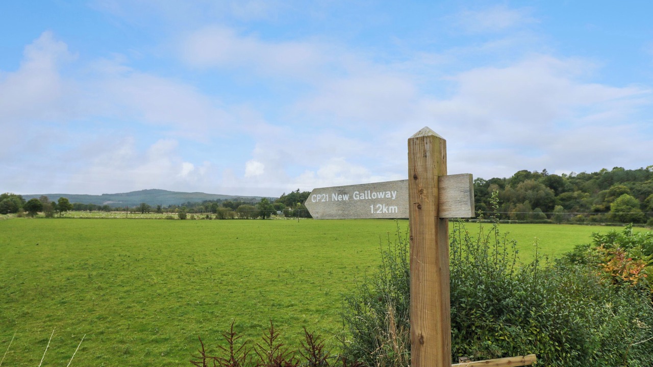 Photo of Others in New Galloway