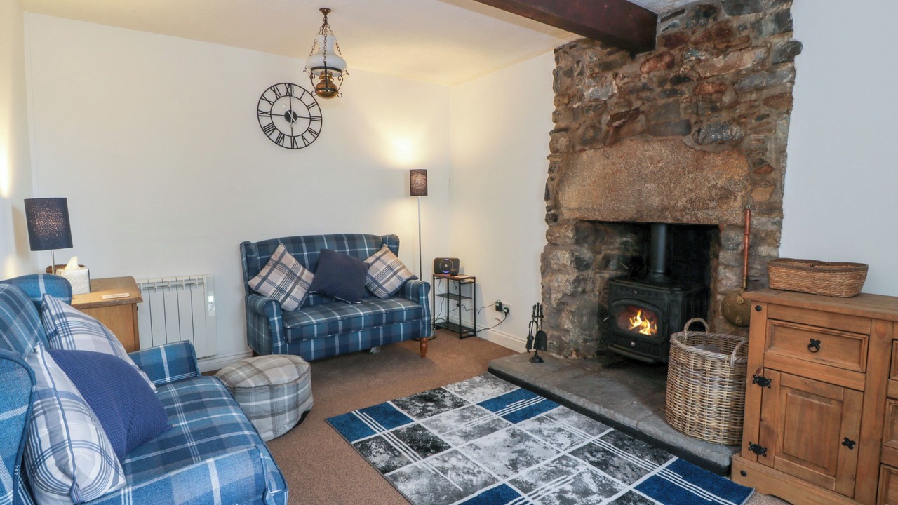 Photo of Livingroom in New Galloway