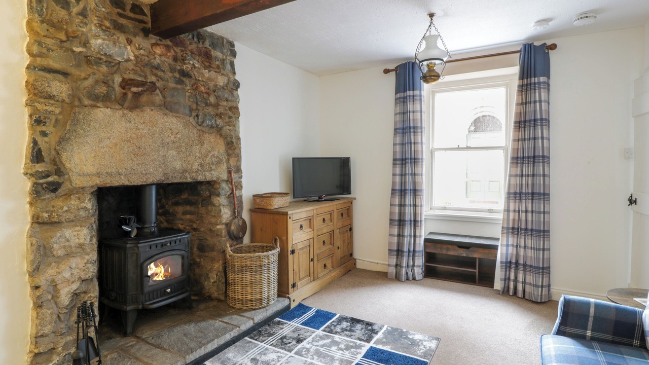 Photo of Livingroom in New Galloway