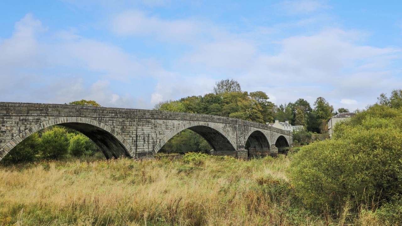 Photo of Others in New Galloway